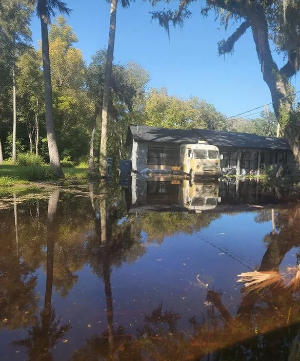 property manager superior restoration services