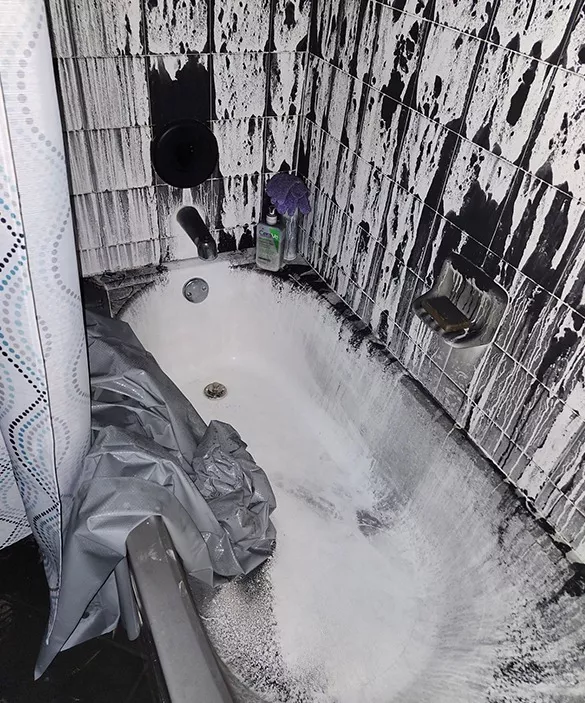 fire cleaning services